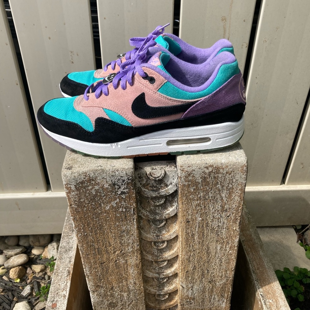 Air Max 1 “Have A Nike Day”